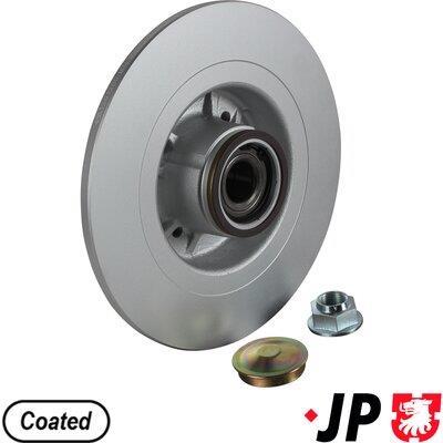 Disques de frein JP GROUP a/s ref. 4363201200