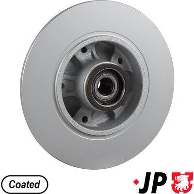 Disques de frein JP GROUP a/s ref. 4363203000