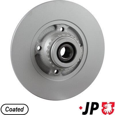 Discos de freno JP GROUP a/s ref. 4363203500