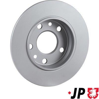 Discos de freno JP GROUP a/s ref. 4363203600