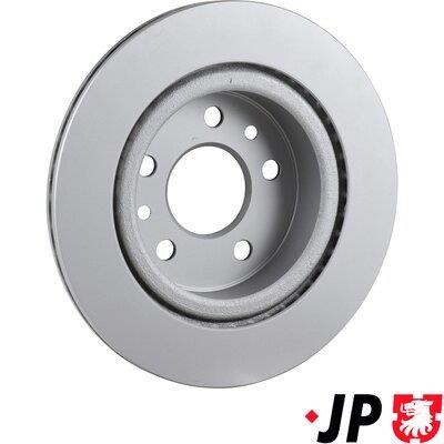 Discos de freno JP GROUP a/s ref. 4363203700
