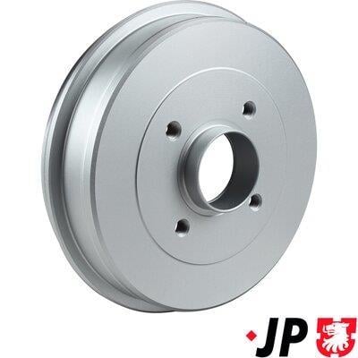 Tambour de frein JP GROUP a/s ref. 4363500300