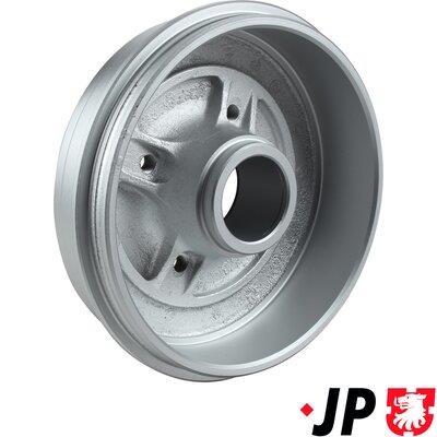 Tambour de frein JP GROUP a/s ref. 4363500300