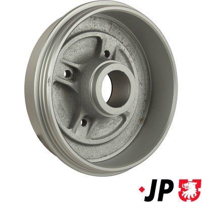 Tambour de frein JP GROUP a/s ref. 4363500400