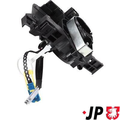 Ressort tournant, Airbag JP GROUP a/s 4389750200