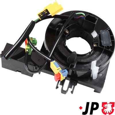 Ressort tournant, Airbag JP GROUP a/s 4389750300