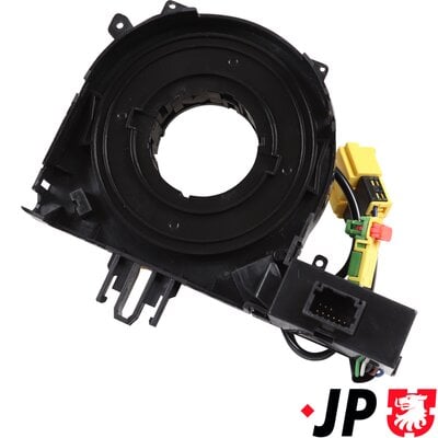 Ressort tournant, Airbag JP GROUP a/s 4389750300