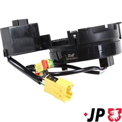 Ressort tournant, Airbag JP GROUP a/s 4389750300
