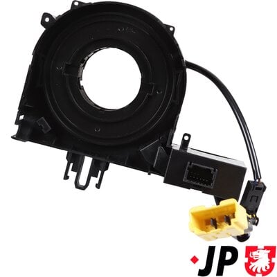 Ressort tournant, Airbag JP GROUP a/s 4389750400