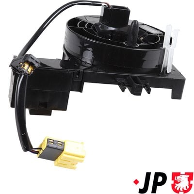Ressort tournant, Airbag JP GROUP a/s 4389750400