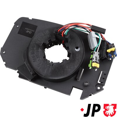 Ressort tournant, Airbag JP GROUP a/s 4389750500