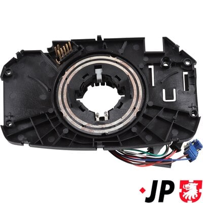 Ressort tournant, Airbag JP GROUP a/s 4389750500