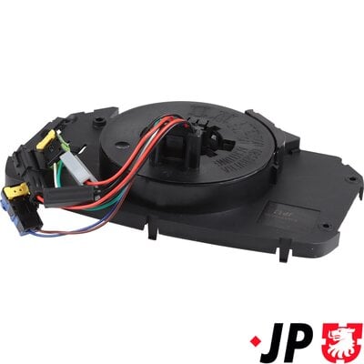 Ressort tournant, Airbag JP GROUP a/s 4389750500
