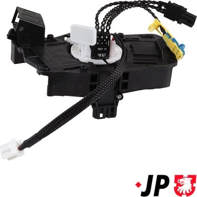 Ressort tournant, Airbag JP GROUP a/s 4389750600