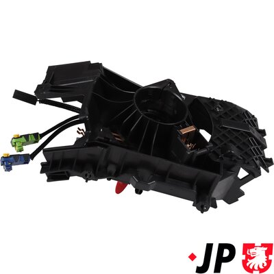 Ressort tournant, Airbag JP GROUP a/s 4389750700