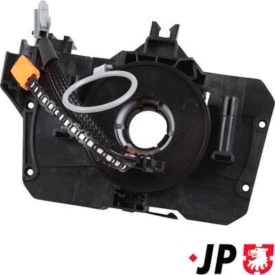 Ressort tournant, Airbag JP GROUP a/s 4389750800
