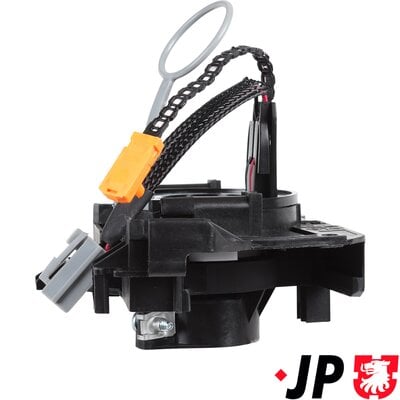 Ressort tournant, Airbag JP GROUP a/s 4389750800
