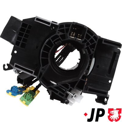 Ressort tournant, Airbag JP GROUP a/s 4389750900