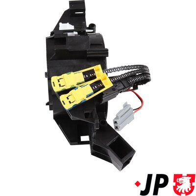Ressort tournant, Airbag JP GROUP a/s 4389750900