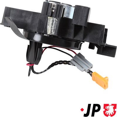 Ressort tournant, Airbag JP GROUP a/s 4389751100
