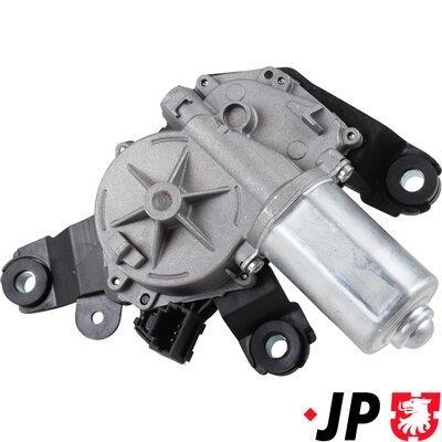 Moteur d'essuie-glace JP GROUP a/s ref. 4398200100