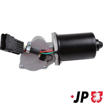 Motor del limpiaparabrisas JP GROUP a/s 4398200200