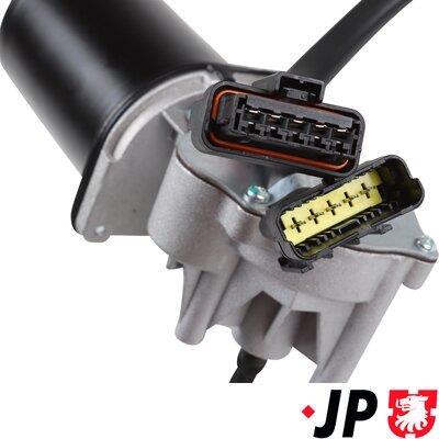Motor del limpiaparabrisas JP GROUP a/s 4398200200