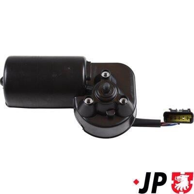 Moteur d'essuie-glace JP GROUP a/s ref. 4398200300