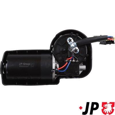 Moteur d'essuie-glace JP GROUP a/s ref. 4398200300