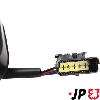 Moteur d'essuie-glace JP GROUP a/s ref. 4398200300
