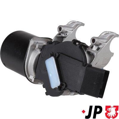 Moteur d'essuie-glace JP GROUP a/s ref. 4398200400