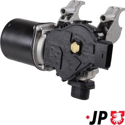 Motor del limpiaparabrisas JP GROUP a/s ref. 4398200600