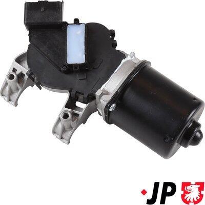 Moteur d'essuie-glace JP GROUP a/s ref. 4398200700