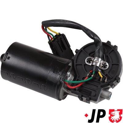 Moteur d'essuie-glace JP GROUP a/s ref. 4398200800