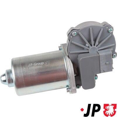 Motor del limpiaparabrisas JP GROUP a/s 4398200900