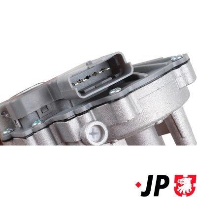 Motor del limpiaparabrisas JP GROUP a/s 4398200900