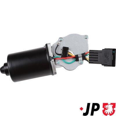 Moteur d'essuie-glace JP GROUP a/s ref. 4398201000