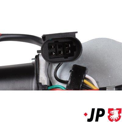 Moteur d'essuie-glace JP GROUP a/s ref. 4398201000