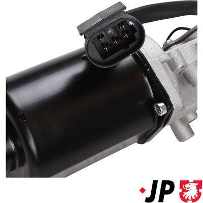 Motor del limpiaparabrisas JP GROUP a/s 4398201100