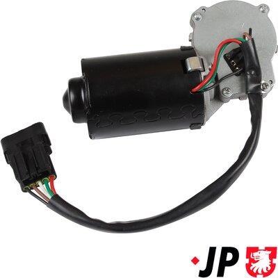 Motor de limpa-vidros JP GROUP a/s ref. 4398201300