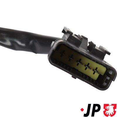 Motor de limpa-vidros JP GROUP a/s ref. 4398201300