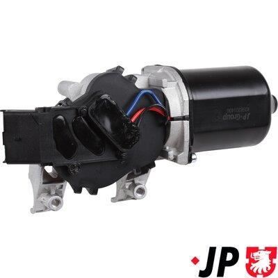 Motor del limpiaparabrisas JP GROUP a/s 4398201400