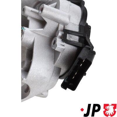 Motor del limpiaparabrisas JP GROUP a/s 4398201400
