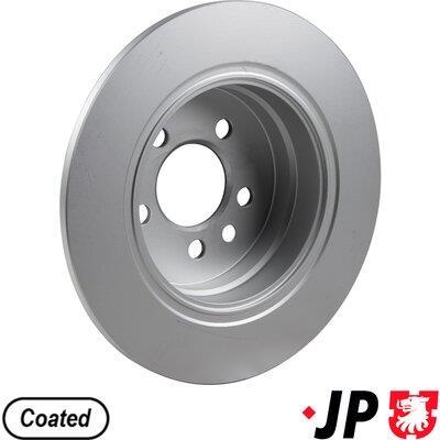 Discos de freno JP GROUP a/s ref. 4463200100