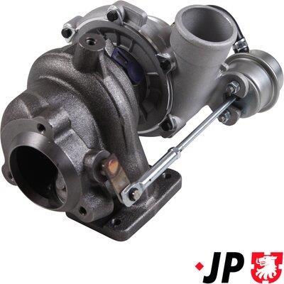 Turbocompresseur (Turbo) JP GROUP a/s ref. 4517400600