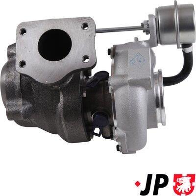 Turbocompresseur (Turbo) JP GROUP a/s ref. 4517400600