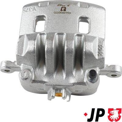 Étrier de frein JP GROUP a/s ref. 4661900170