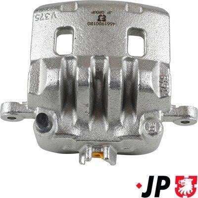 Étrier de frein JP GROUP a/s ref. 4661900180