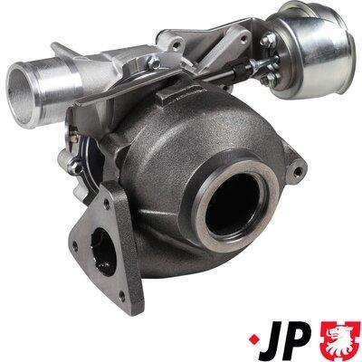 Turbocompresseur (Turbo) JP GROUP a/s ref. 4717400100
