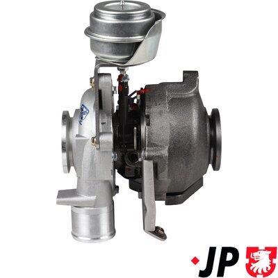 Turbocompresseur (Turbo) JP GROUP a/s ref. 4717400100